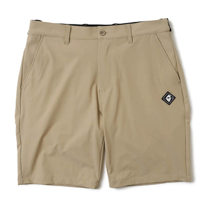 V12 MENS DOT BR SHORTS
