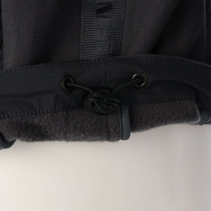 BRIEFING MENS MS HYBRID DOWN PARKA