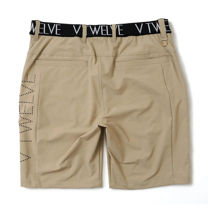 V12 MENS DOT BR SHORTS