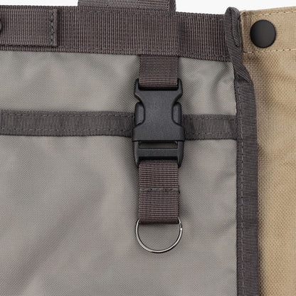 BRIEFING CLASSIC CART TOTE STD