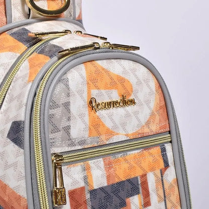 Resurrection  Rallina AP Daytime Junction