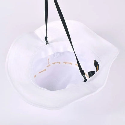 Resurrection MENS Safari Hat