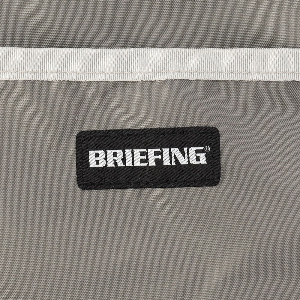 BRIEFING 2WAY CART TOTE CS