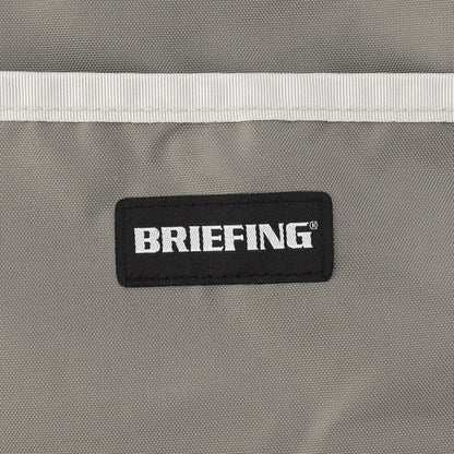 BRIEFING 2WAY CART TOTE CS