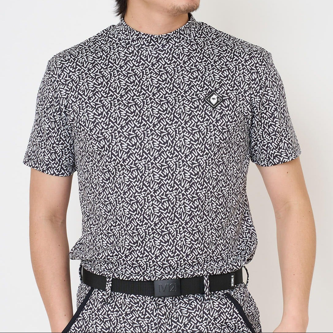 V12 MENS KH MOCK