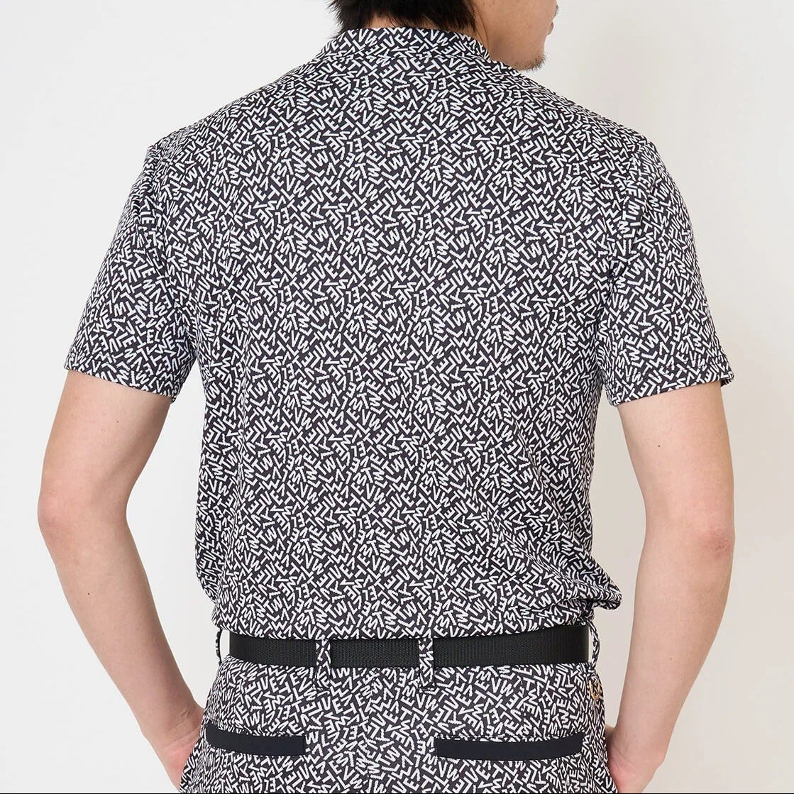 V12 MENS KH MOCK