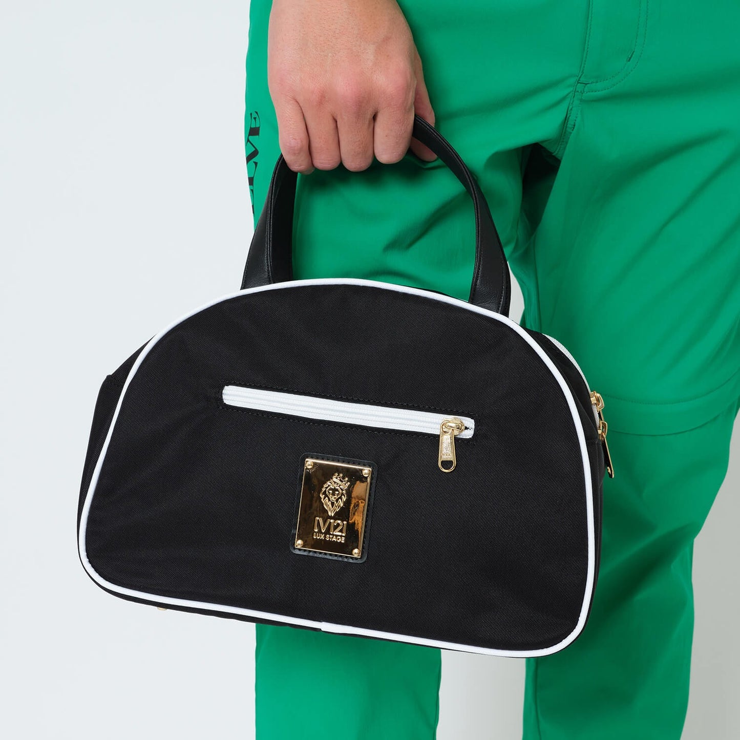 V12 RB CART BAG