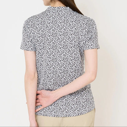 V12 WOMENS KH MOCK