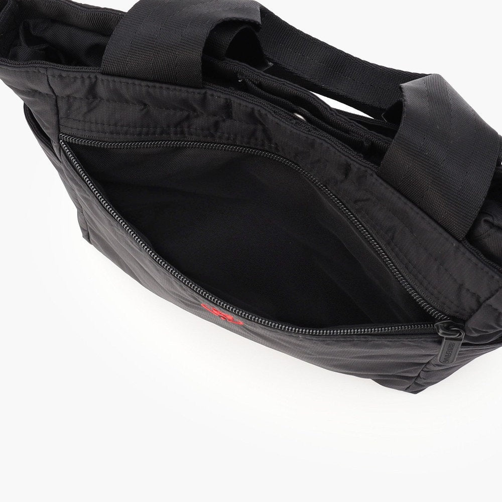 BRIEFING 2WAY CART TOTE CS