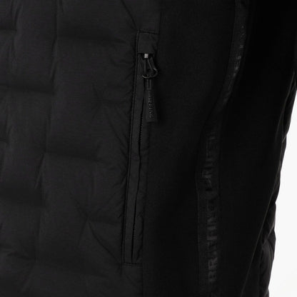 BRIEFING MENS MS HYBRID DOWN PARKA
