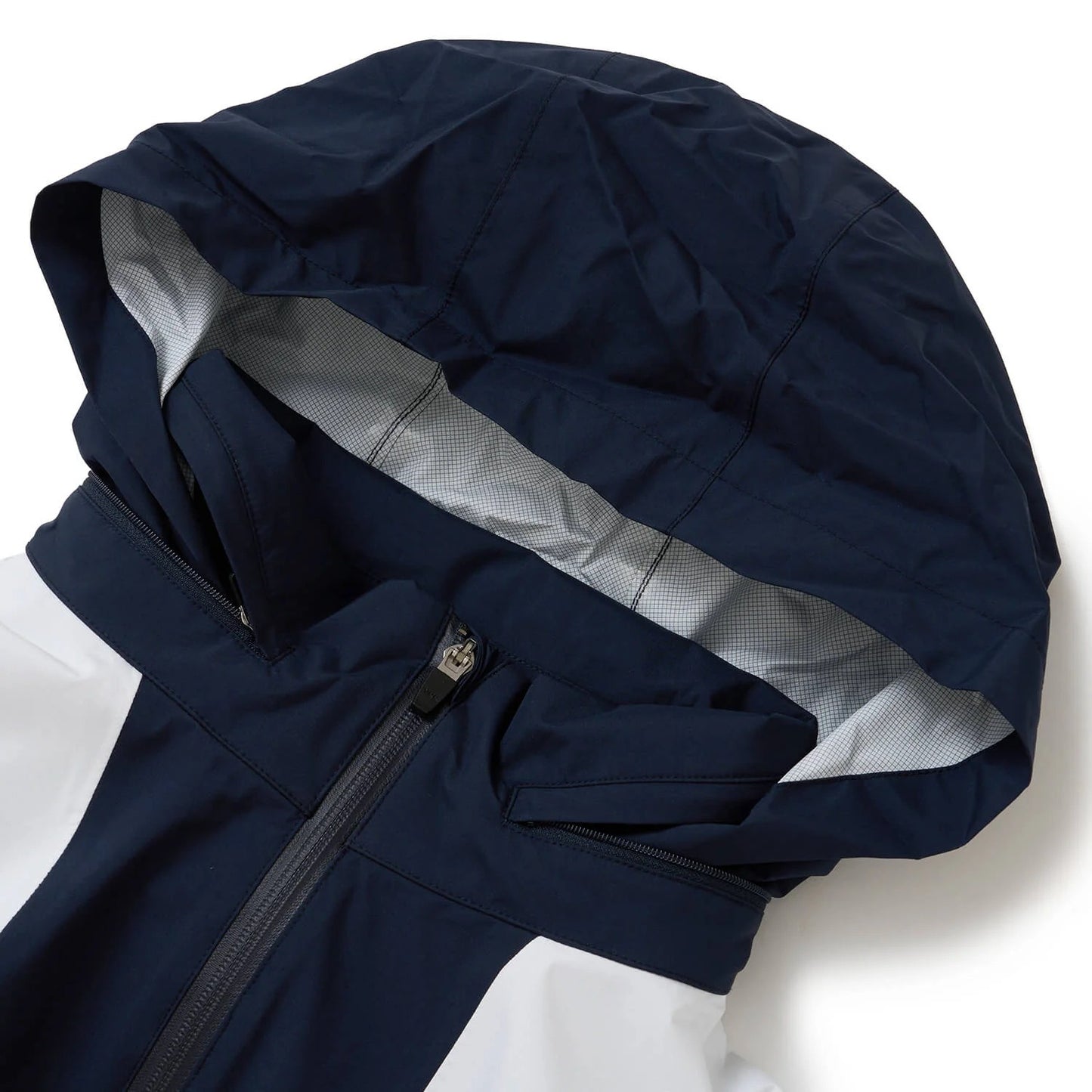 V12 MENS BOLD RAIN JKT