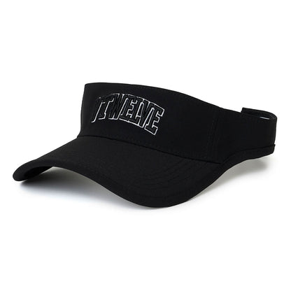 V12 ARC VISOR