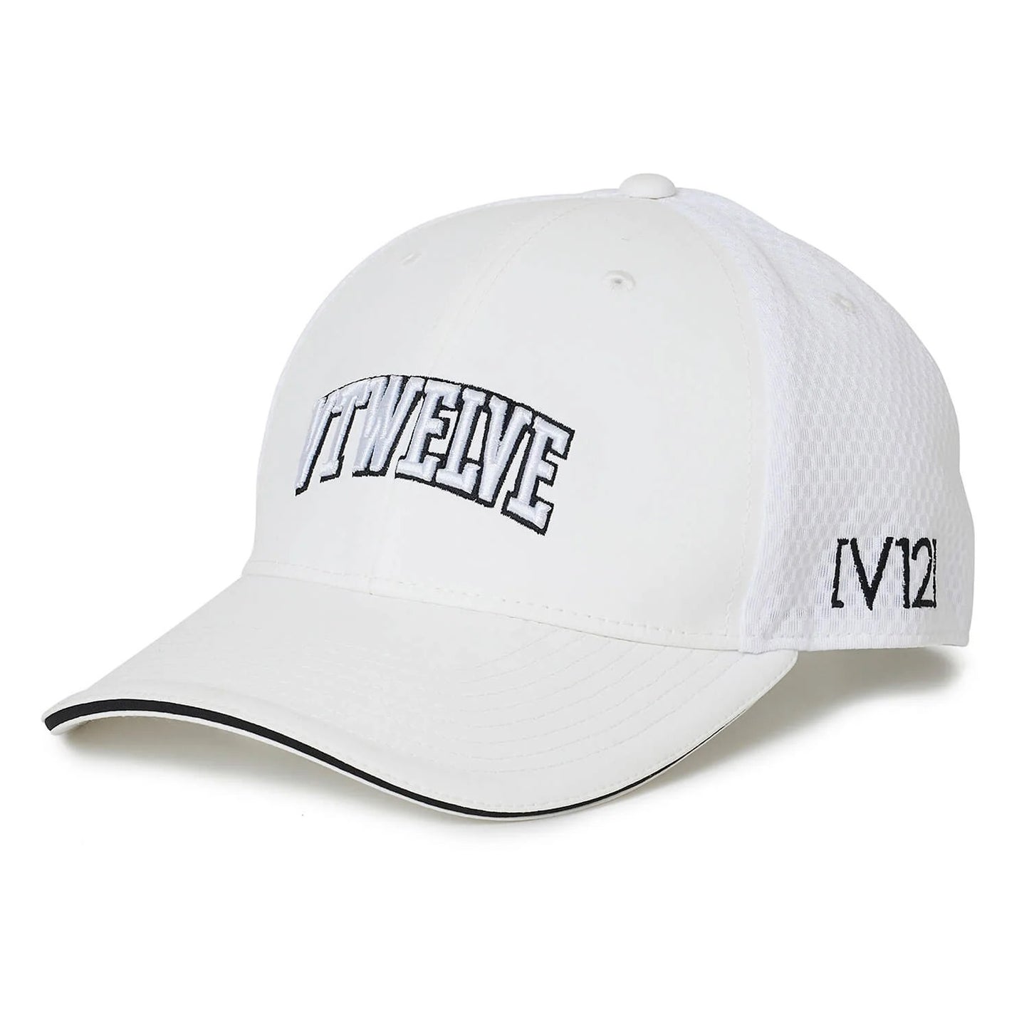 V12 ARC CAP