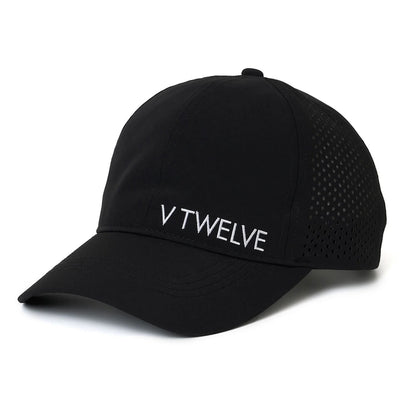 V12 PUNCHED CAP