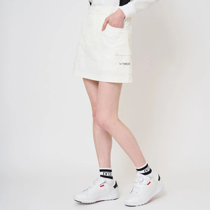 V12 WOMENS SNAP SKIRT