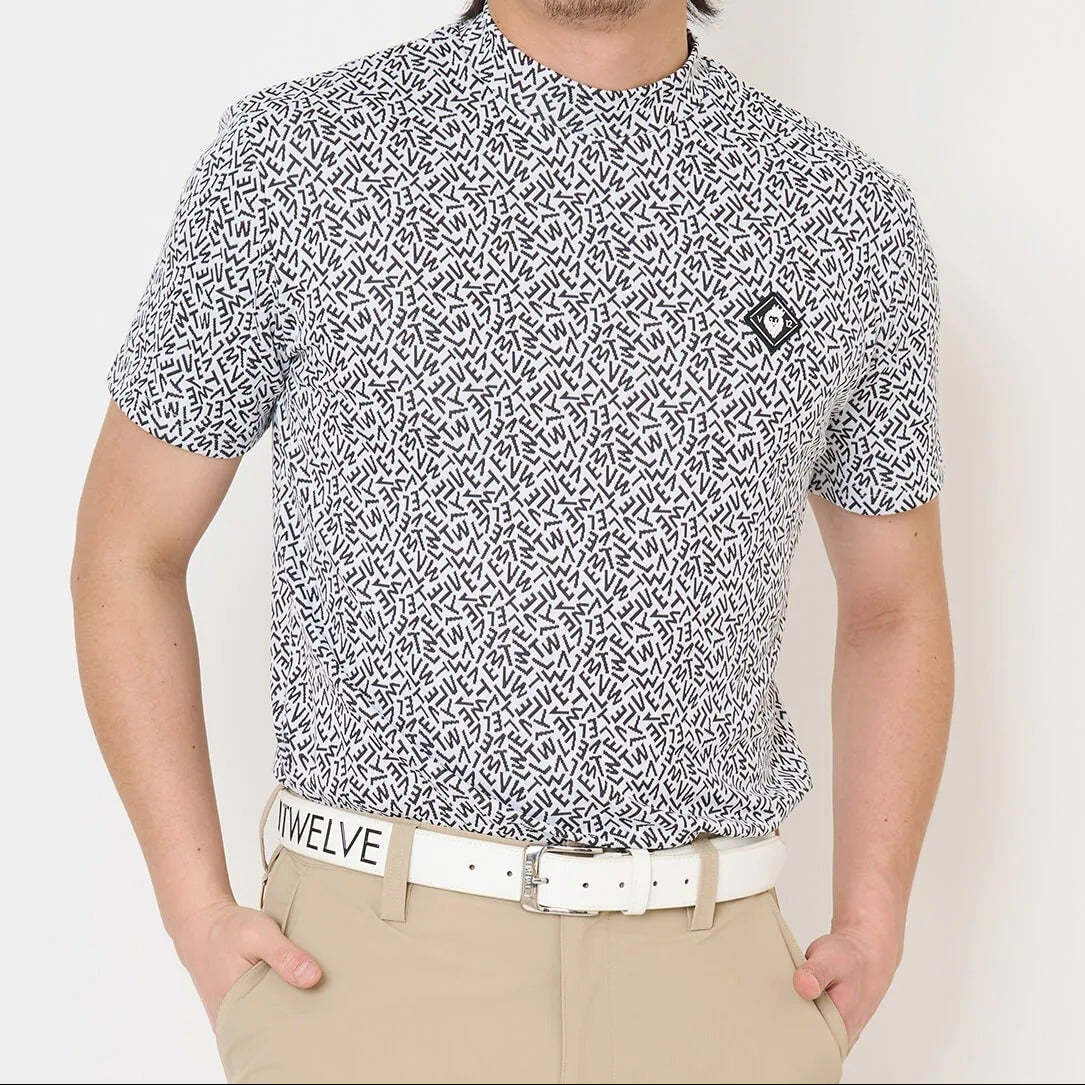 V12 MENS KH MOCK
