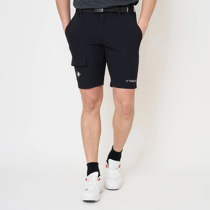 V12 MENS SNAP SHORTS