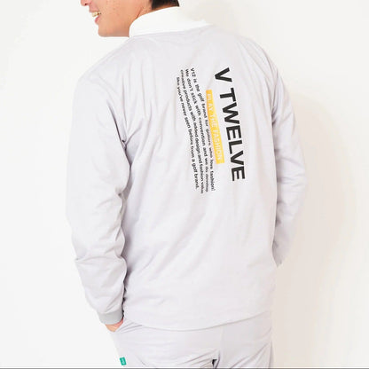 V12 MENS RIP EXP JKT