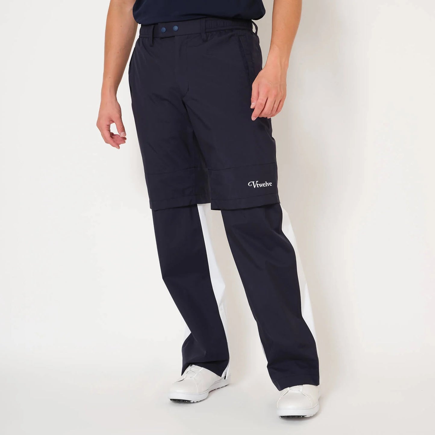 V12 MENS BOLD RAIN PANTS
