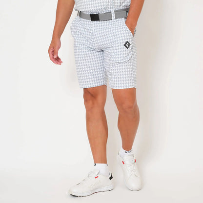 V12 MENS HOUNDS SHORTS