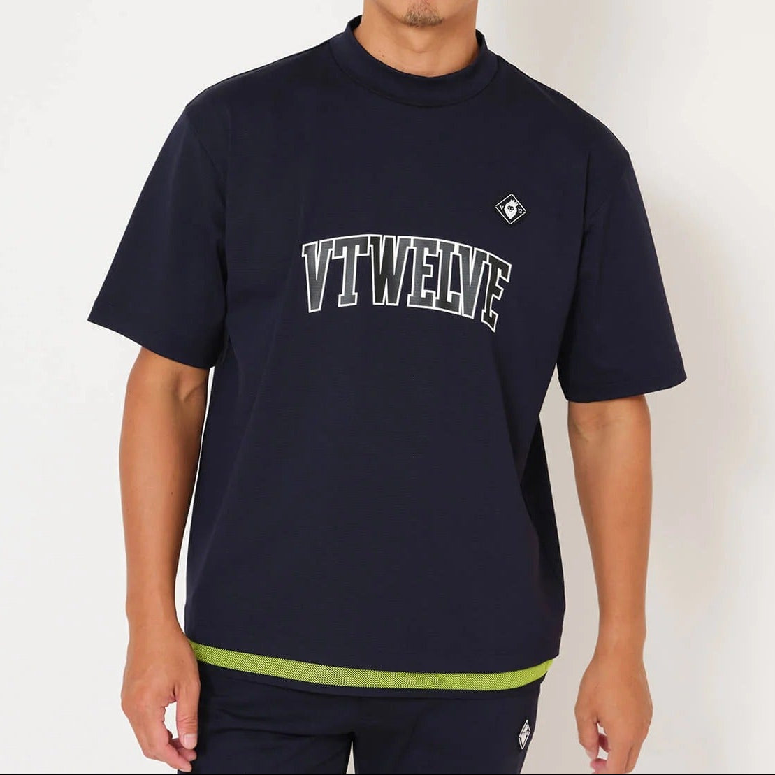 V12 MENS SNEAK MOCK