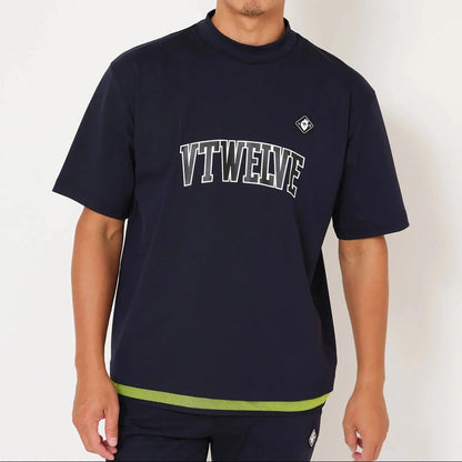 V12 MENS SNEAK MOCK