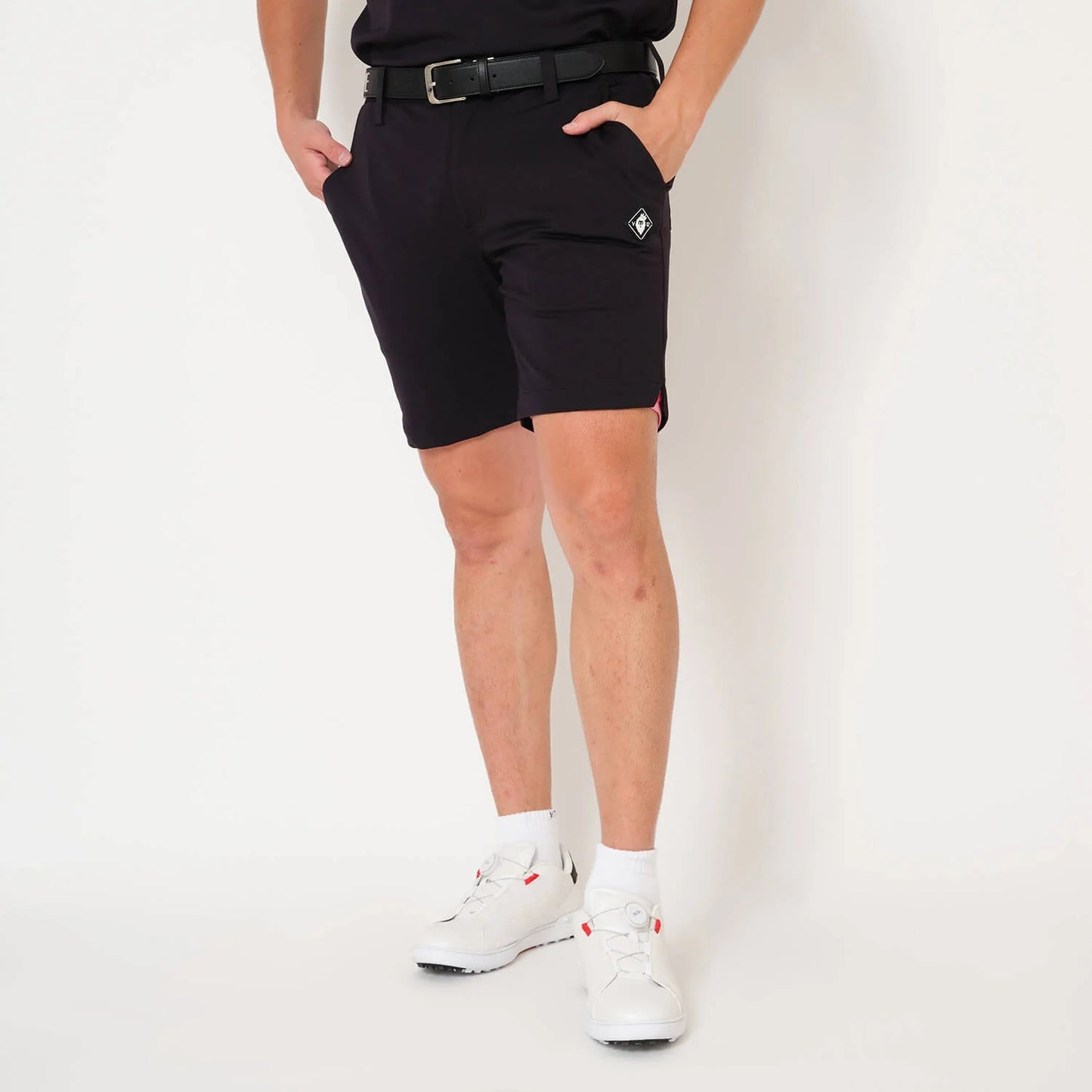 V12 MENS SNEAK SHORTS