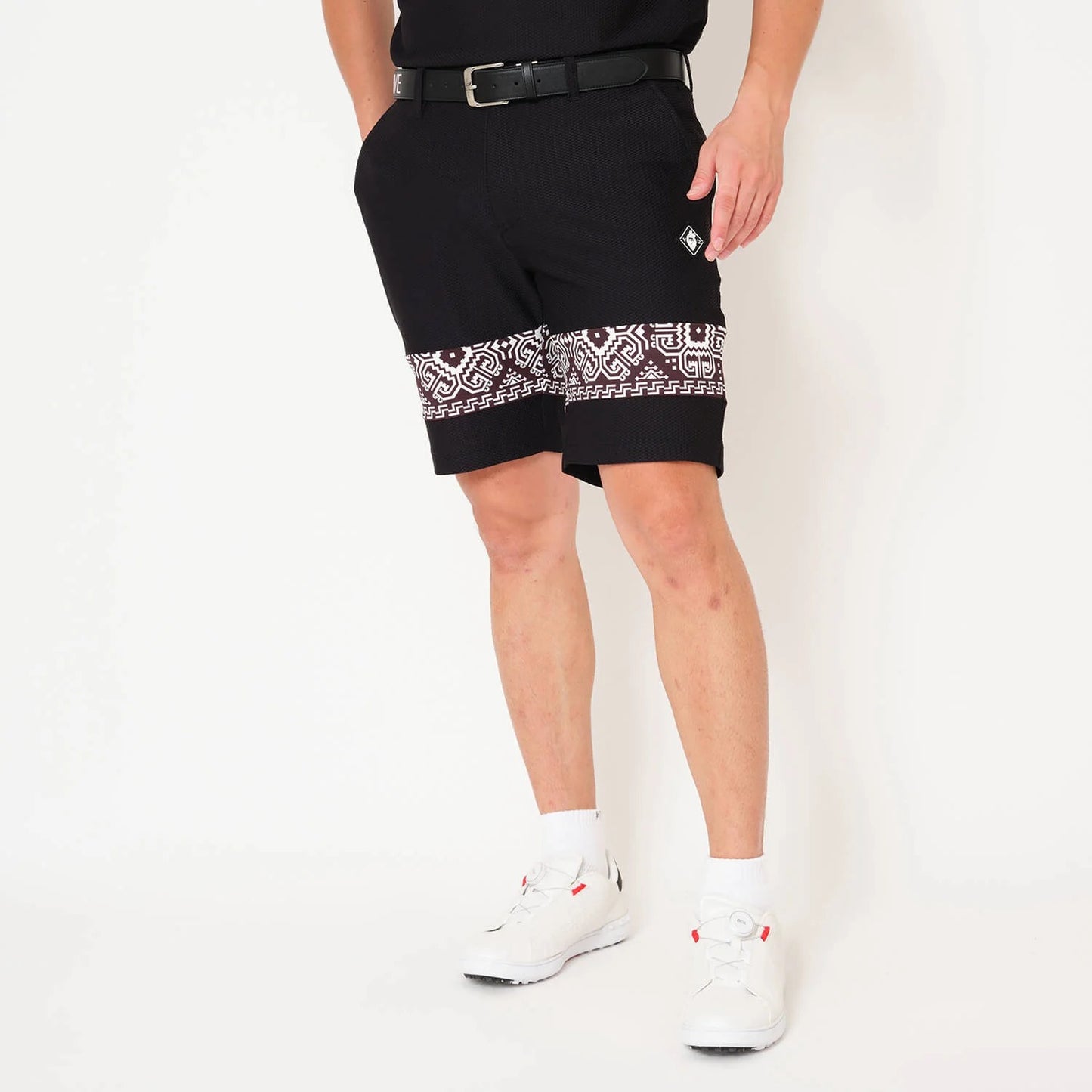 V12 MENS BAN COMFO SHORTS