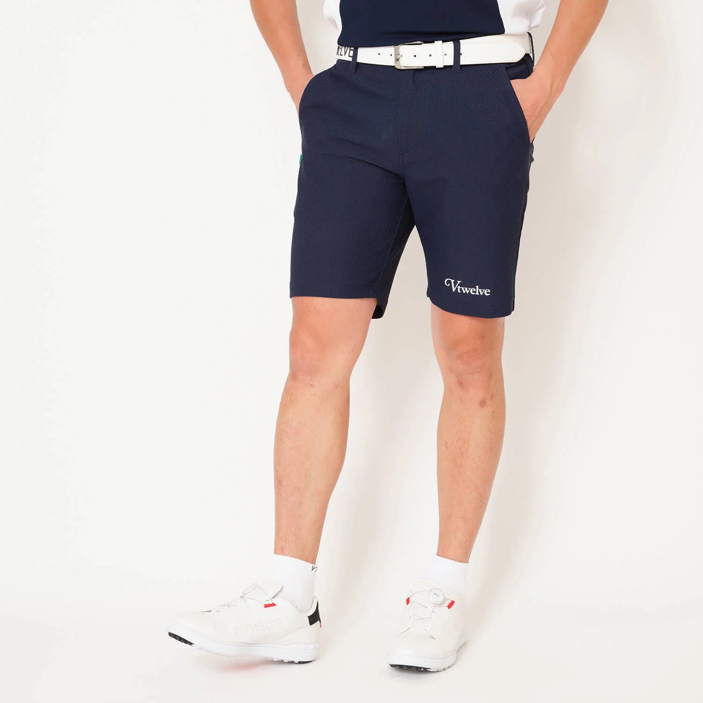 V12 MENS AIRY AWA SHORTS