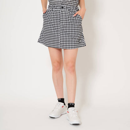 V12 WOMENS HOUNDS SKIRT