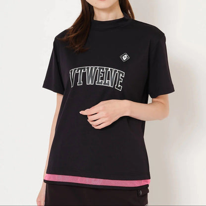 V12 WOMENS SNEAK MOCK