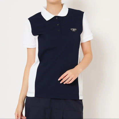V12 WOMENS LX DUAL POLO