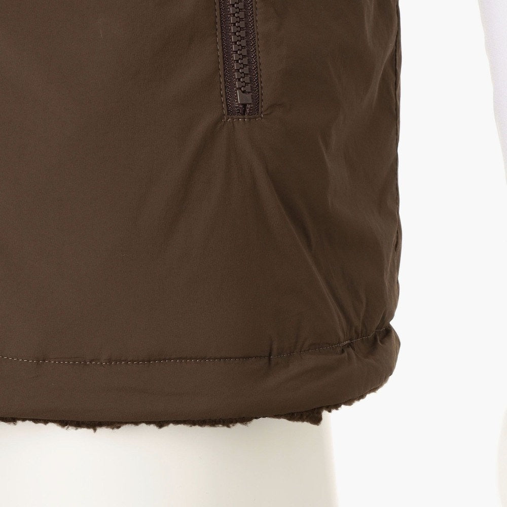 BRIEFING MENS HOL MS BOA QUILTED REVERSIBLE VEST