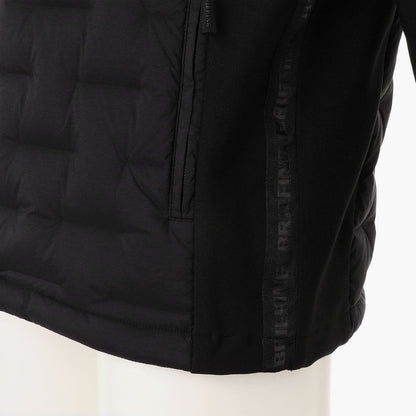 BRIEFING MENS MS HYBRID DOWN PARKA