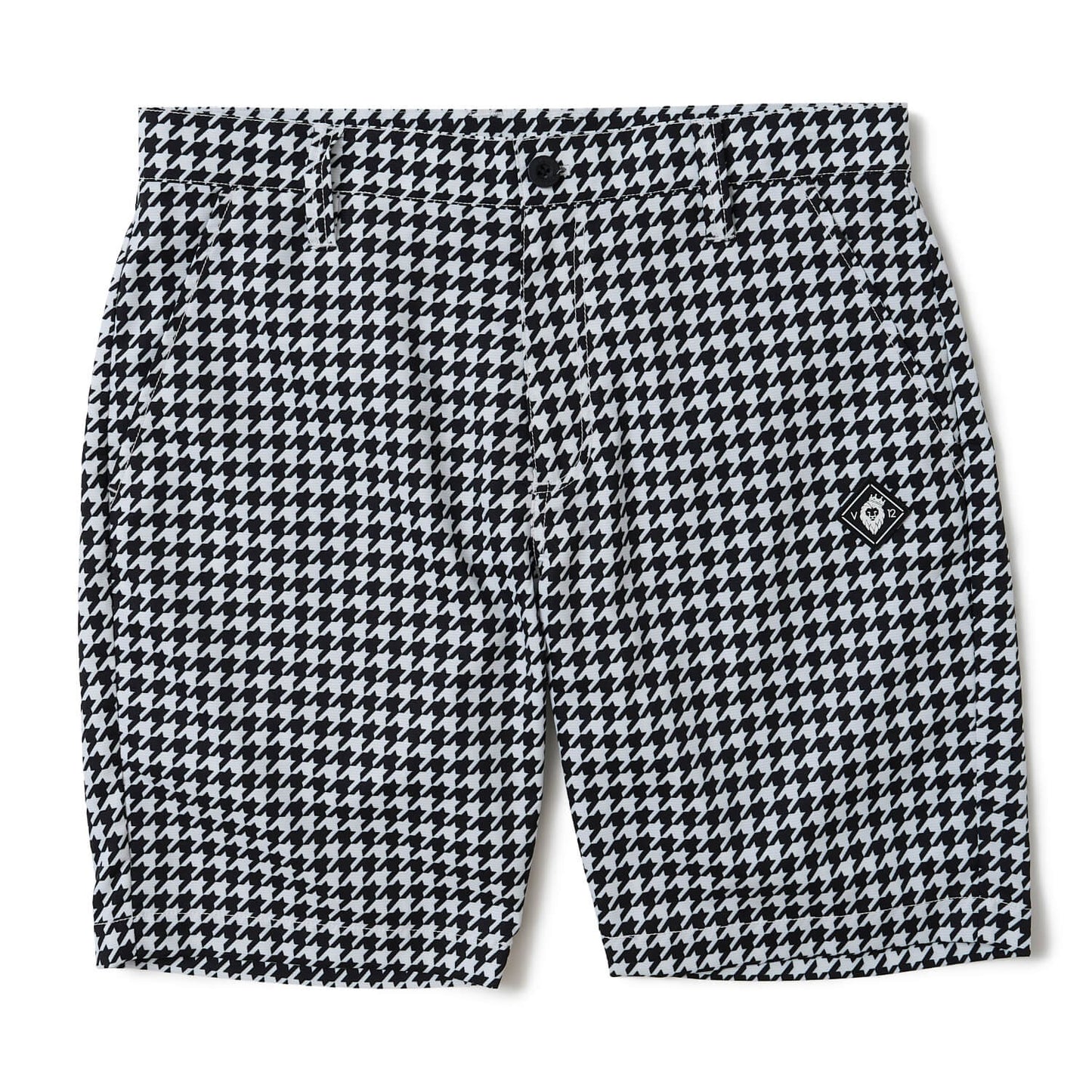V12 MENS HOUNDS SHORTS