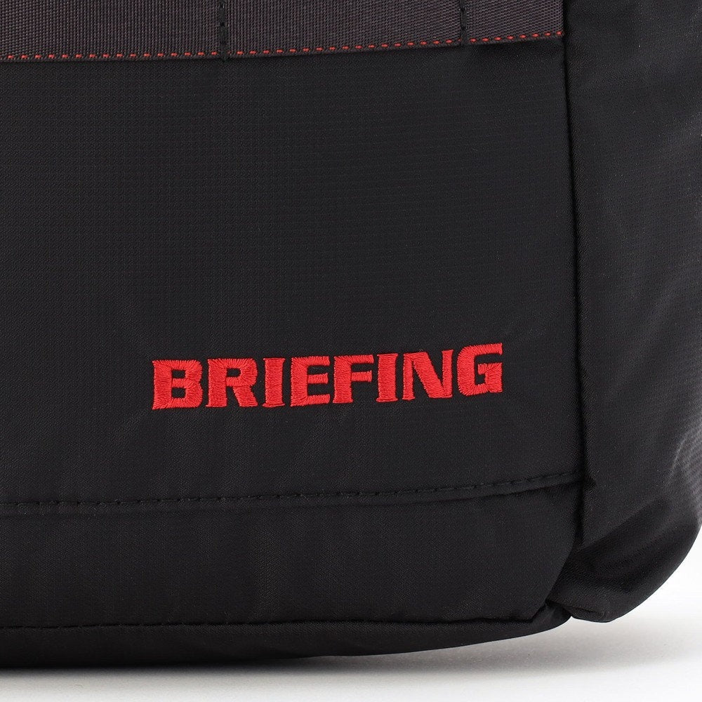BRIEFING 2WAY CART TOTE CS