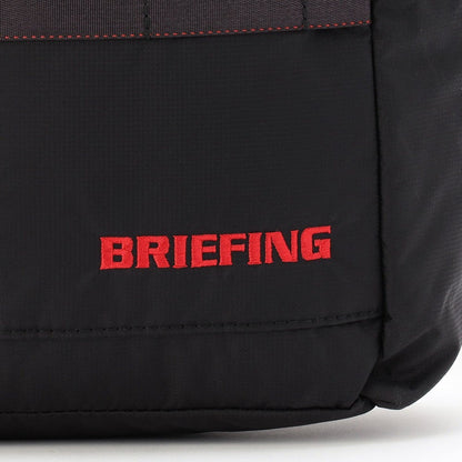 BRIEFING 2WAY CART TOTE CS