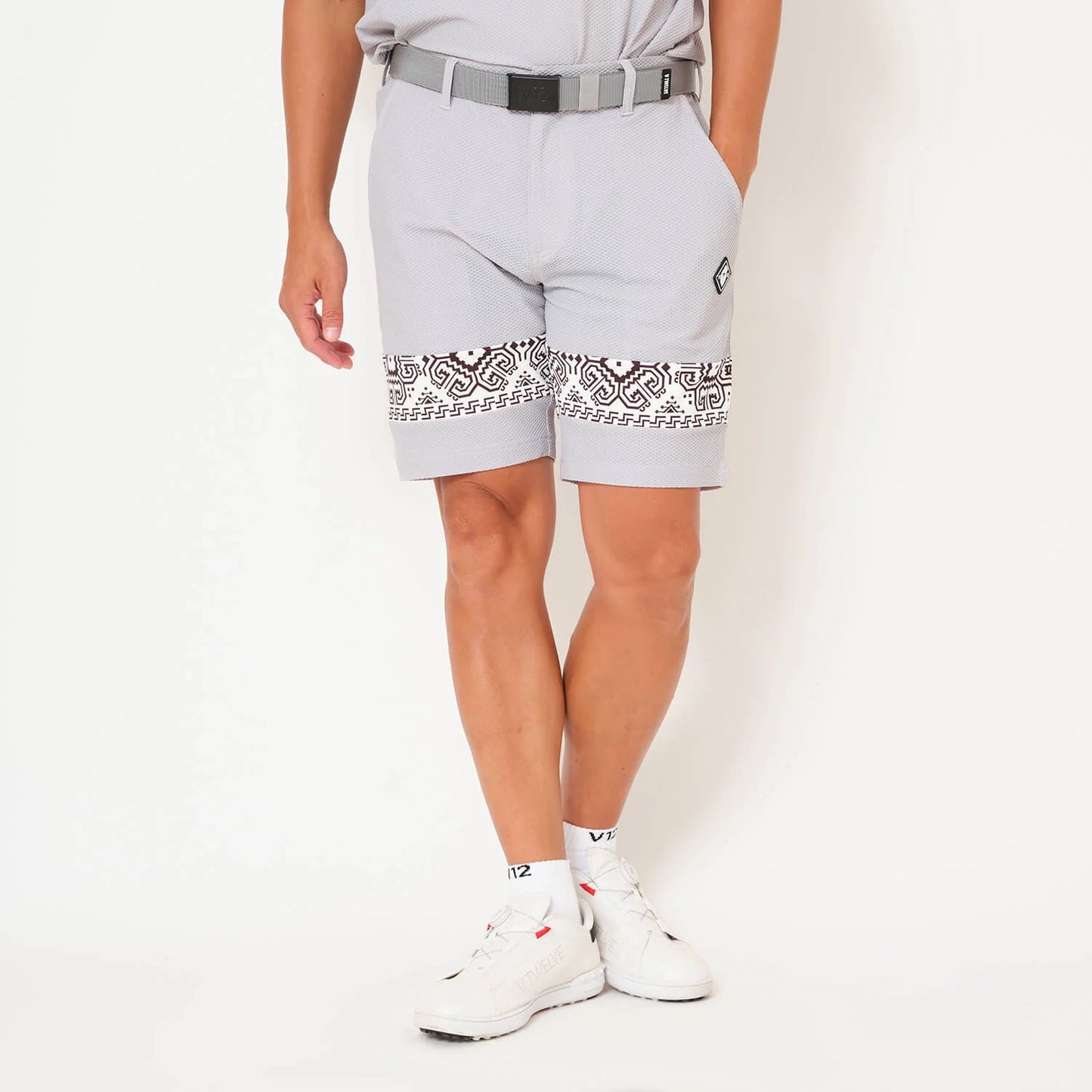 V12 MENS BAN COMFO SHORTS