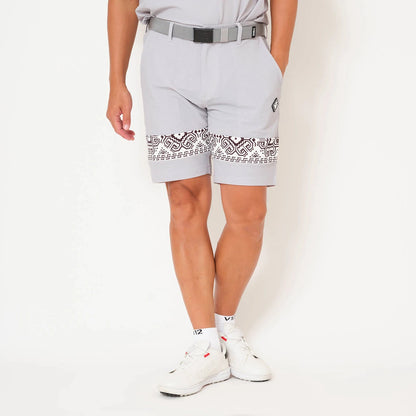 V12 MENS BAN COMFO SHORTS