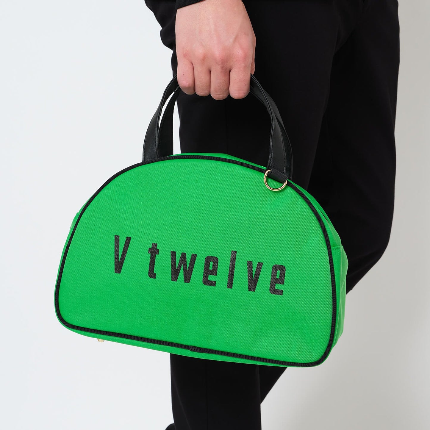 V12 RB CART BAG