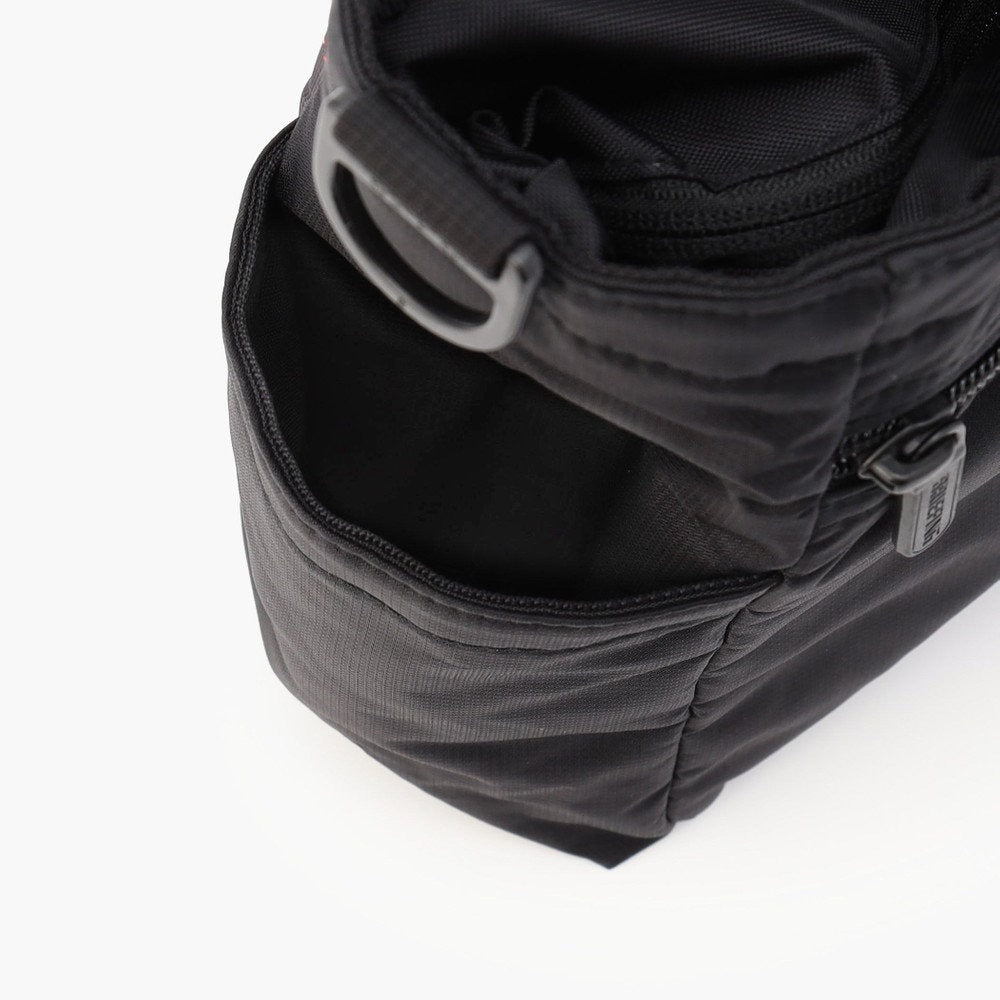 BRIEFING 2WAY CART TOTE CS