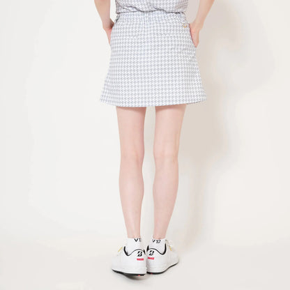 V12 WOMENS HOUNDS SKIRT