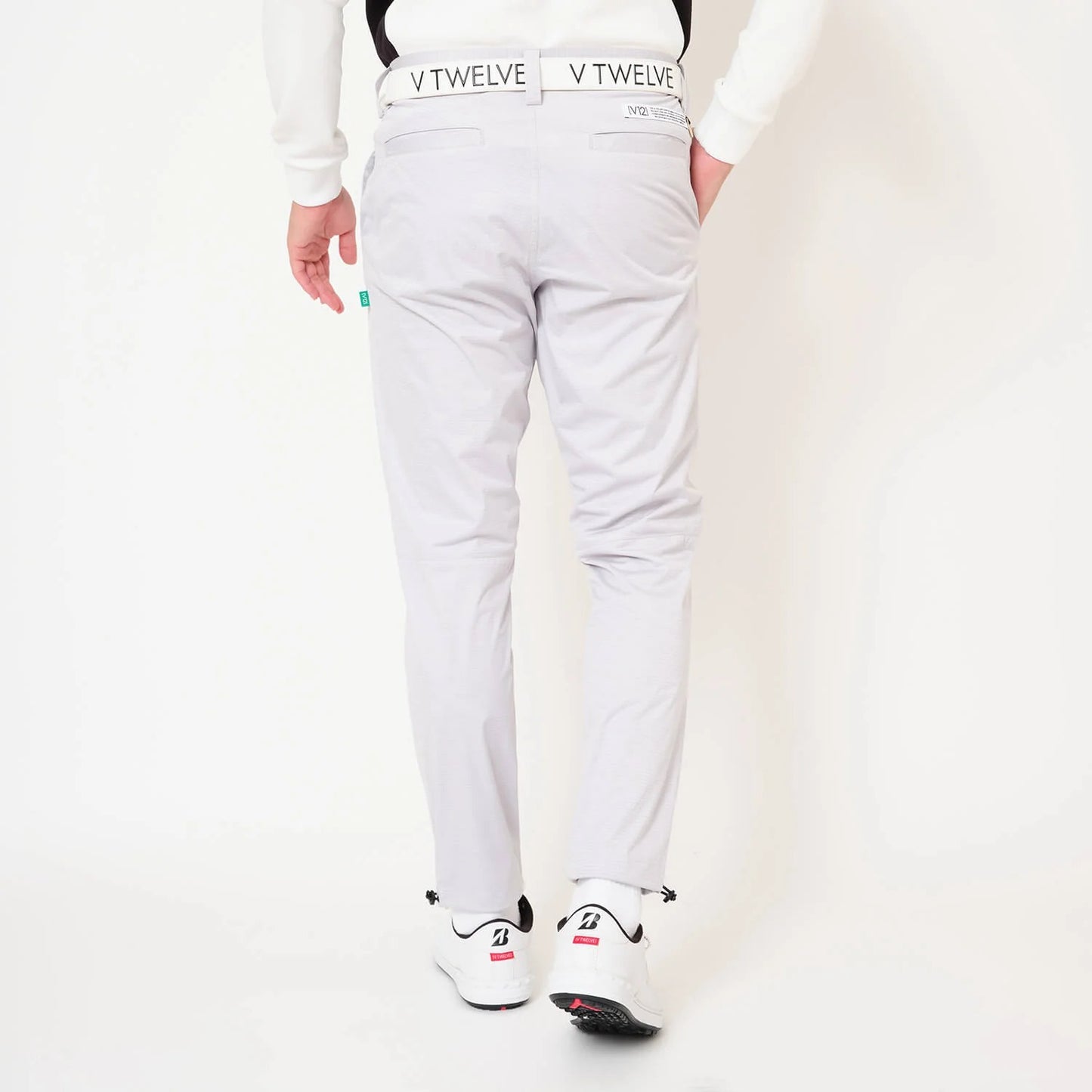 V12 MENS RIP EXP PANTS