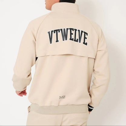 V12 MENS FRACT JKT