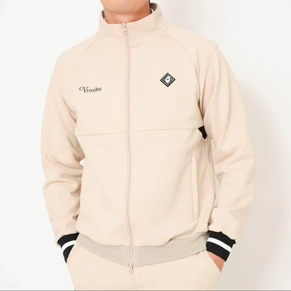 V12 MENS FRACT JKT