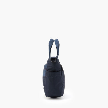 BRIEFING 2WAY CART TOTE CS
