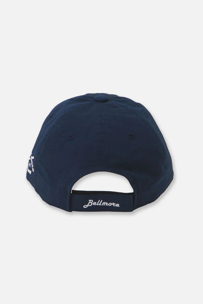 BELLMORE MENS NYLON 6 PANEL CAP
