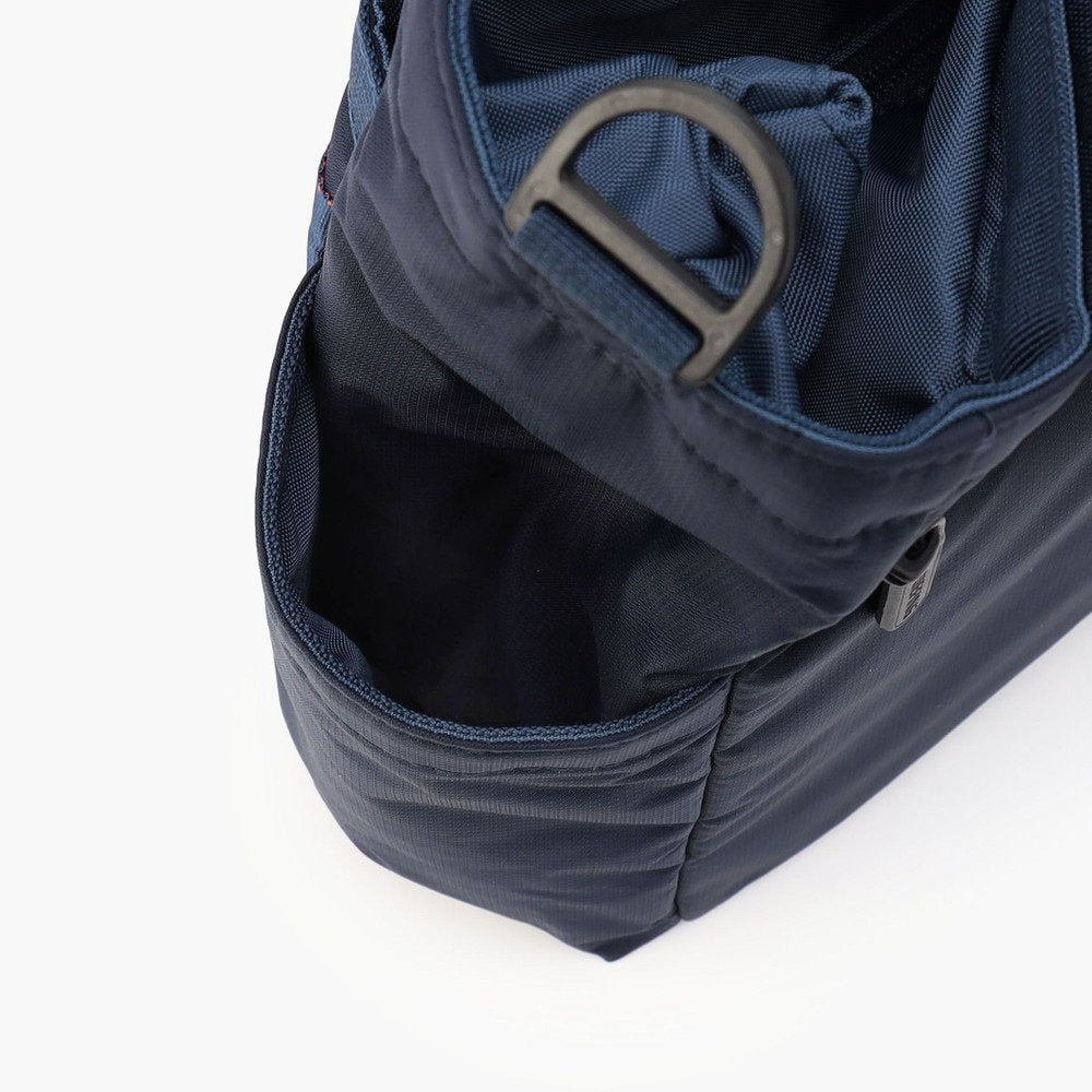 BRIEFING 2WAY CART TOTE CS