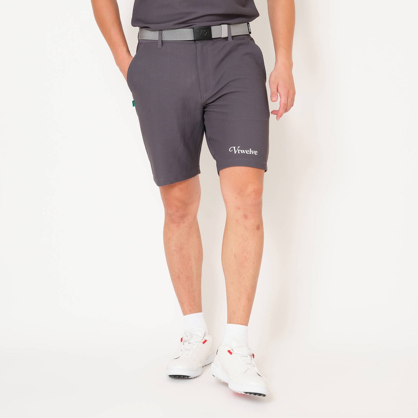 V12 MENS AIRY AWA SHORTS