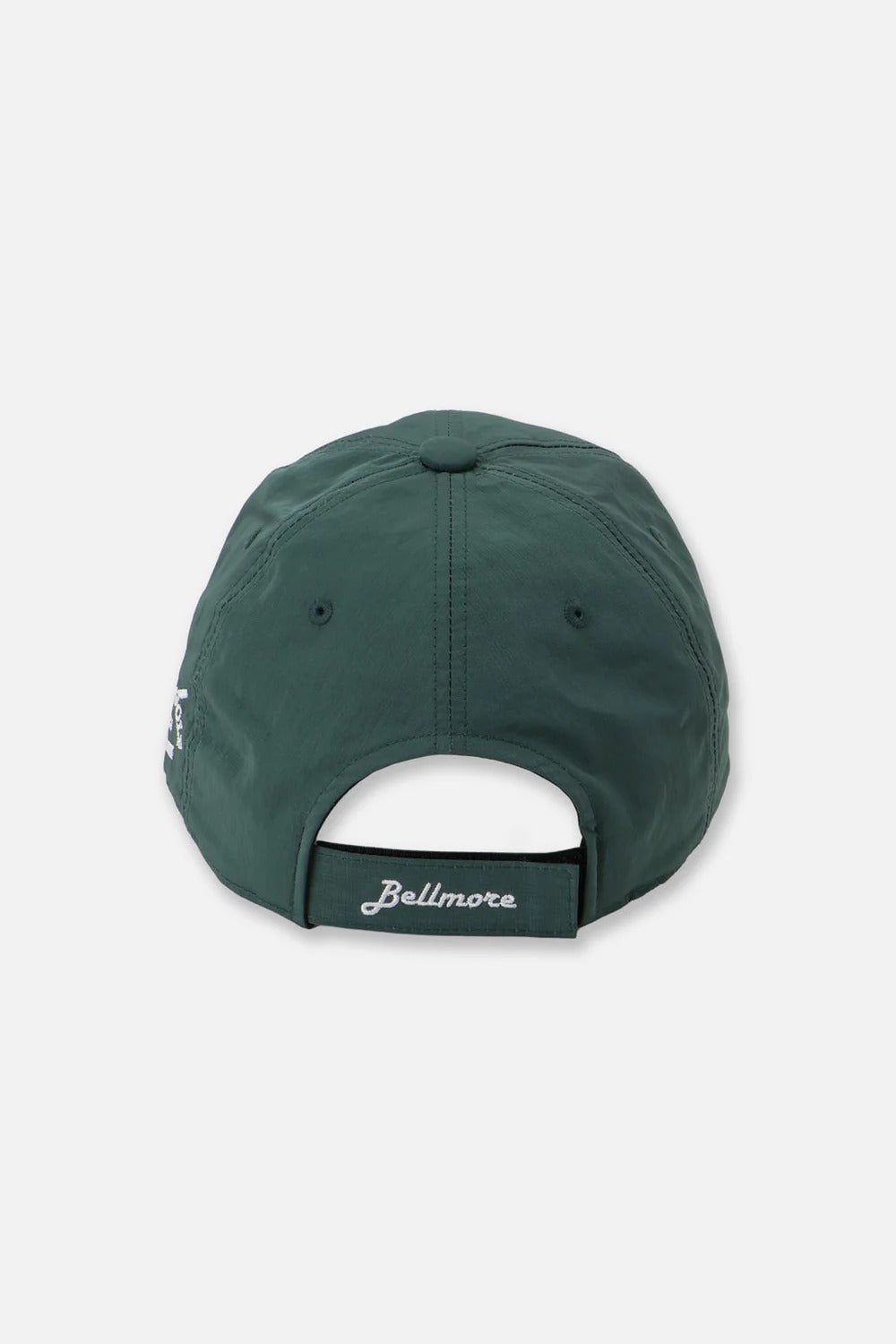 BELLMORE MENS NYLON 6 PANEL CAP